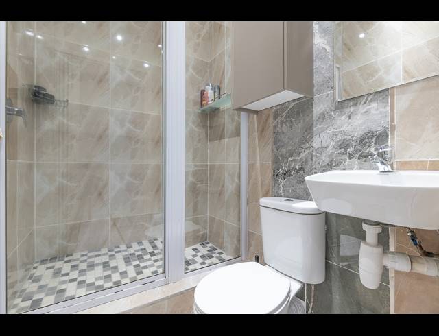 3 BEDROOM DUPLEX FOR SALE IN BLUFF